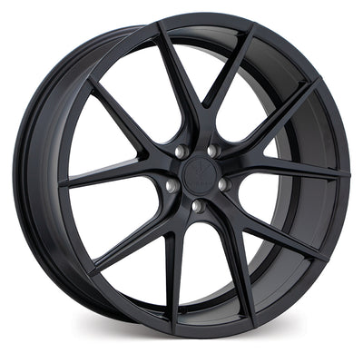 22X9 / 5/114.3 /  Offset: +38 / V99-2296538SB