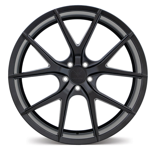 BGW VERDE V99 Satin Black