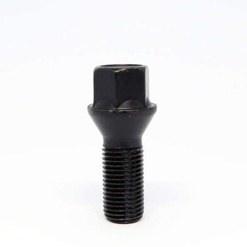 Load image into Gallery viewer, BIMECC BLACK 17MM BOLT
