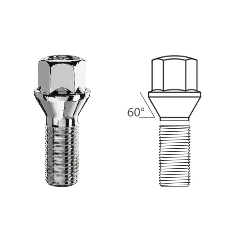 Load image into Gallery viewer, TAPERED BOLT
