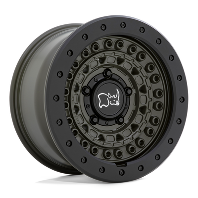 18X9 / 6/139.7 /  Offset: +0 / 1890BCD006140N12
