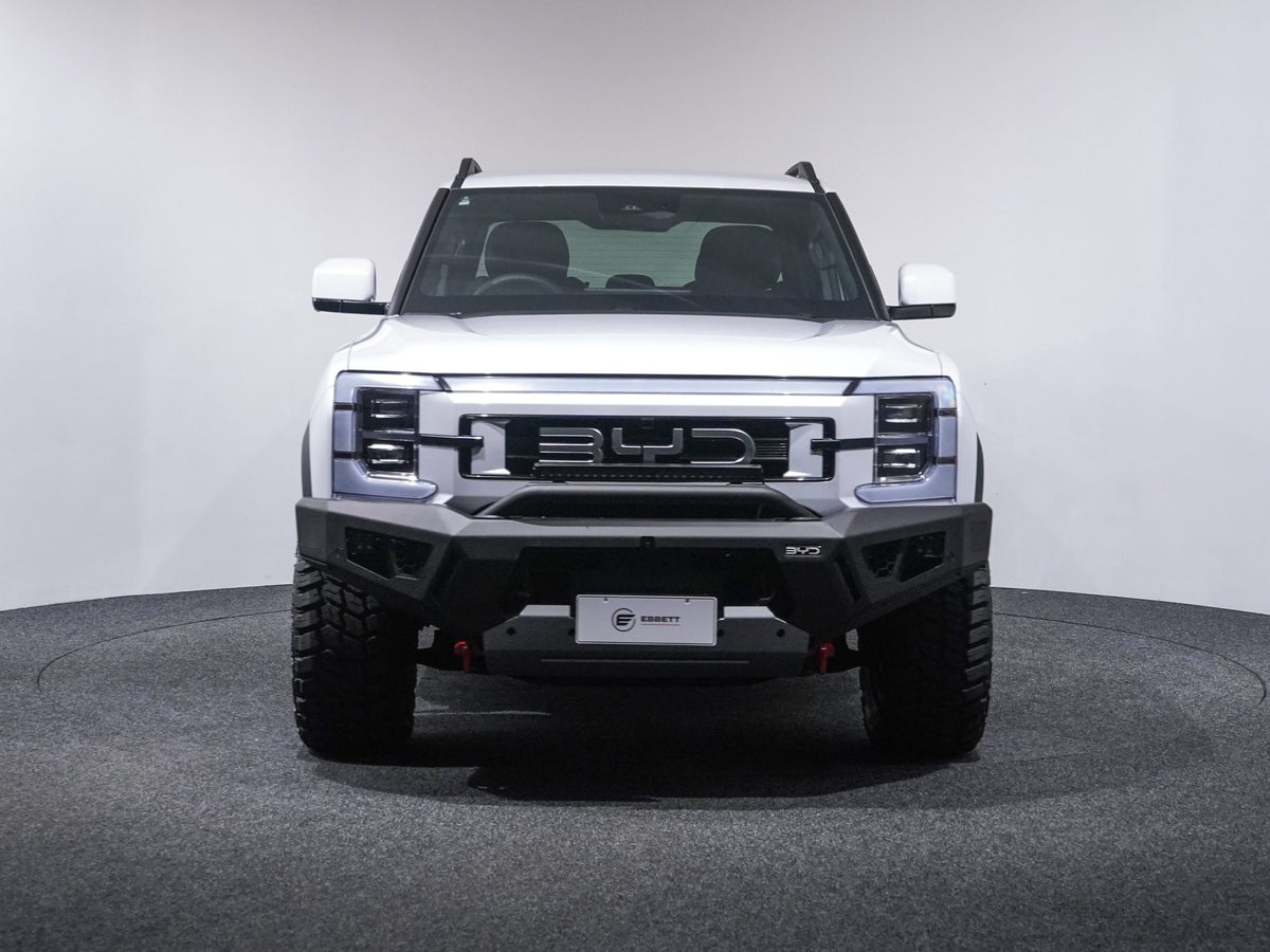 BYD Shark 6 (2025) on ROH Assault