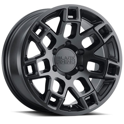 18X9 / 6/139.7 /  Offset: +11 / BGW80-89300