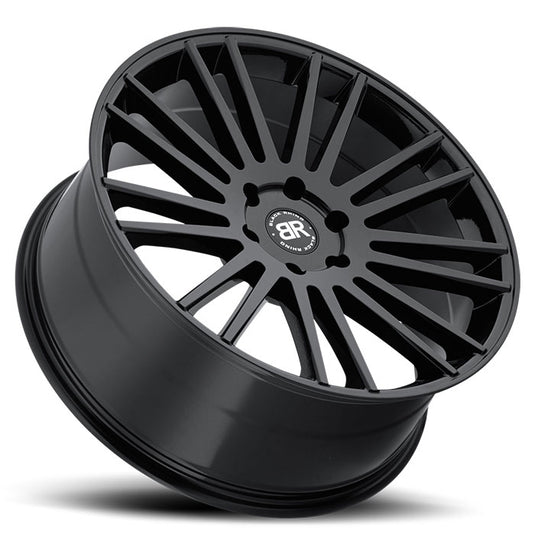 Black Rhino Wheels KRUGER Gloss Black