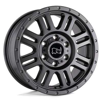 18X8 / 5/130 /  Offset: +48 / 1880YWN485130G78