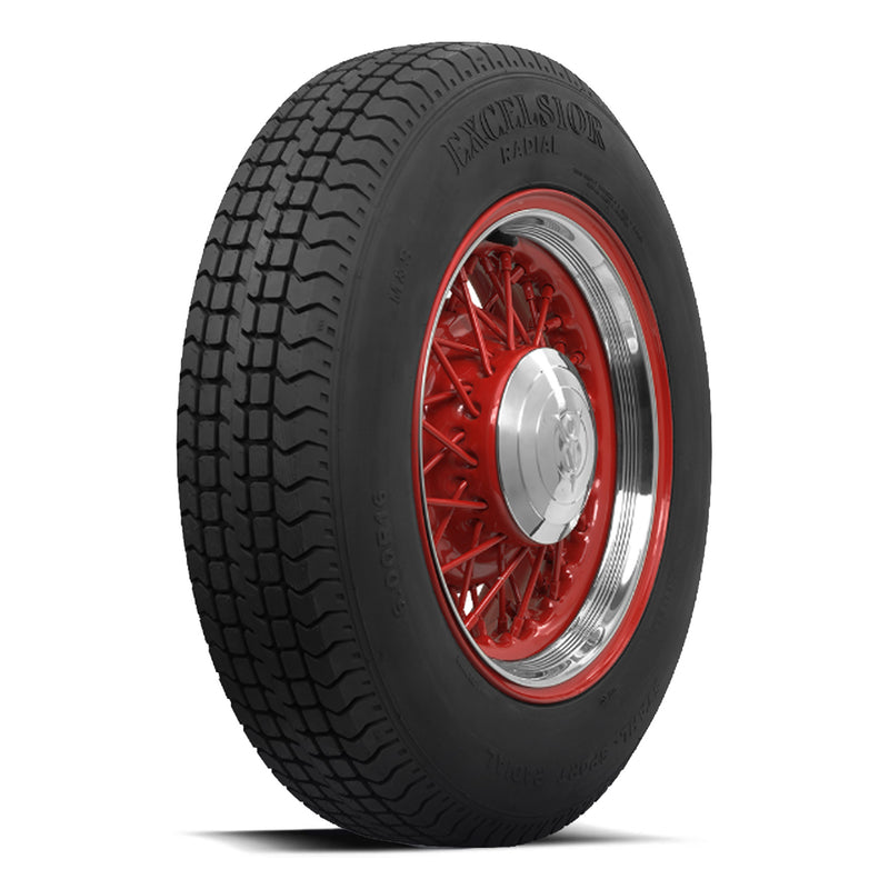 Excelsior STAHL SPORT