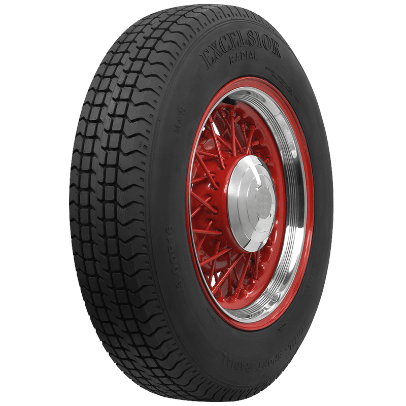 Excelsior STAHL SPORT