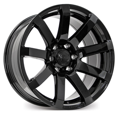 20X9.5 / 5/127 /  Offset: +15 / 2095RV3155127GB71