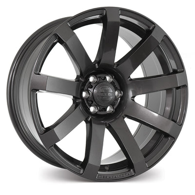 20X9.5 / 6/114.3 /  Offset: +15 / 2095RV3156114GG66