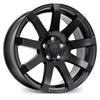 Covert Wheels RV3 Matt Black