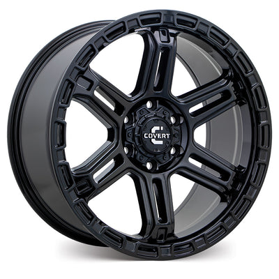 20X9.5 / 6/114.3 /  Offset: +30 / 2095RV7306114GB66