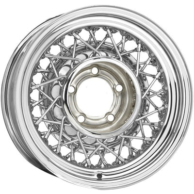 15X6 / 5/127 / 5/5 Offset: + / CAD5653D