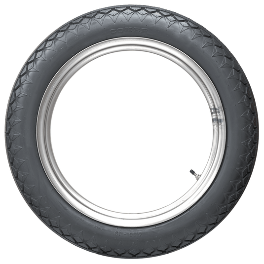 Coker Classic MOTORCYCLE DIAMOND TREAD