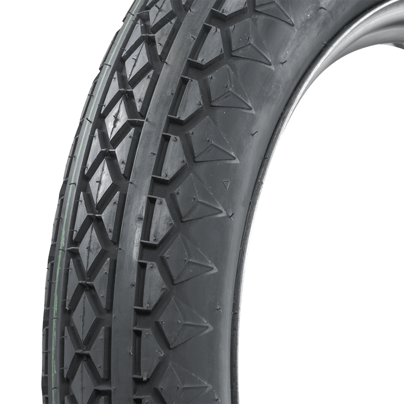 Load image into Gallery viewer, Coker Classic MOTORCYCLE DIAMOND TREAD
