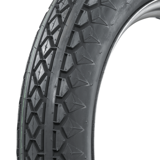 Coker Classic MOTORCYCLE DIAMOND TREAD