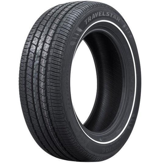 TRAVELSTAR RADIAL WHITEWALL