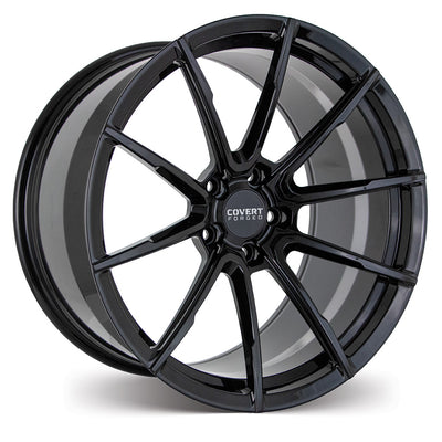 20X10 / 5/120 /  Offset: +25 / 2010CF4255120GB67