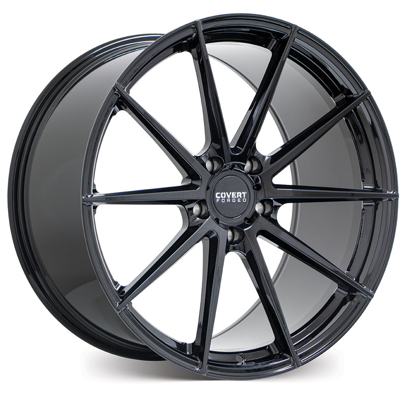Load image into Gallery viewer, Covert Forged CF6 Gloss Black
