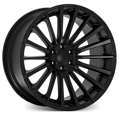 20X9.5 / 6/114.3 /  Offset: +15 / 2095RV1156114MB66
