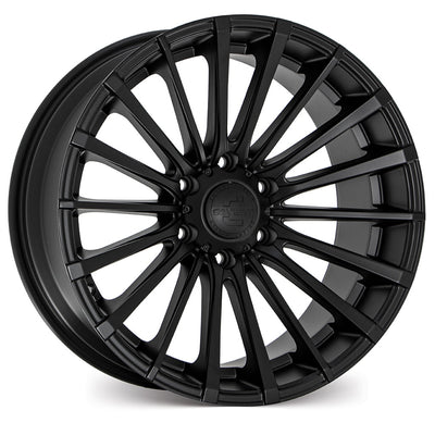 20X9.5 / 6/139.7 /  Offset: +15 / 2095RV1156139MB106