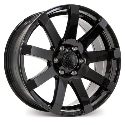 20X9 / 5/150 /  Offset: +25 / 2090RV3255150GB110