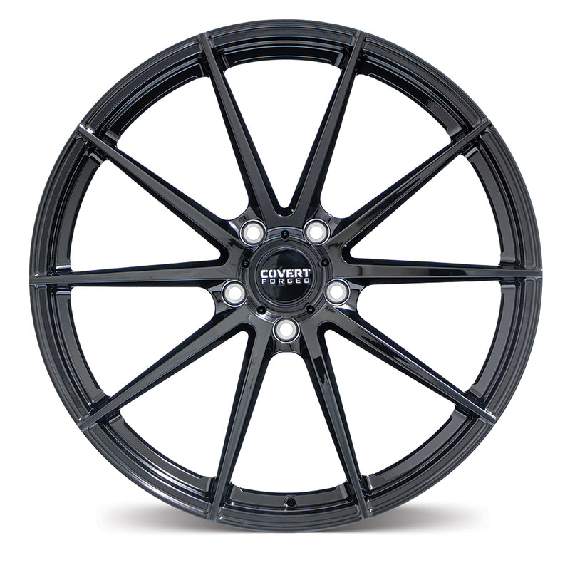 Load image into Gallery viewer, Covert Forged CF6 Gloss Black
