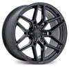 Covert Wheels RV5 Gloss Black