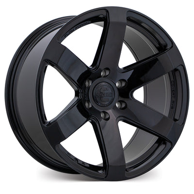 20X9 / 6/139.7 /  Offset: +38 / 2090RV6386139GB106