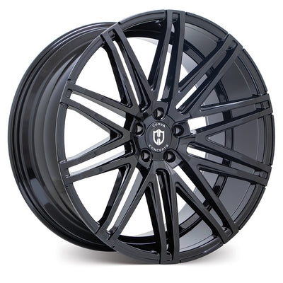 22X10.5 / 5/115 /  Offset: +25 / 2205C48255115GB71
