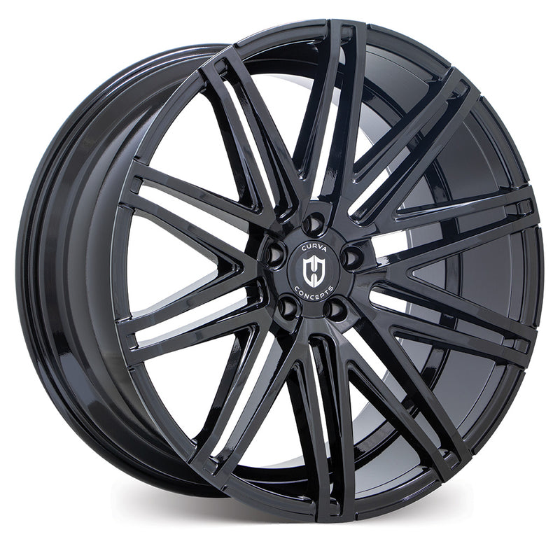 Load image into Gallery viewer, BGW C48 Gloss Black
