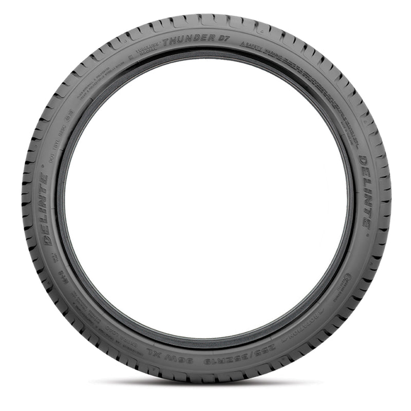 Load image into Gallery viewer, Delinte Tire D7
