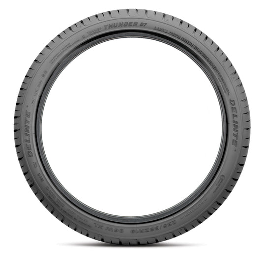 Delinte Tire D7