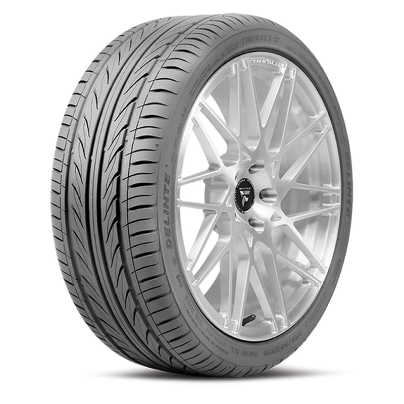 Delinte Tire D7