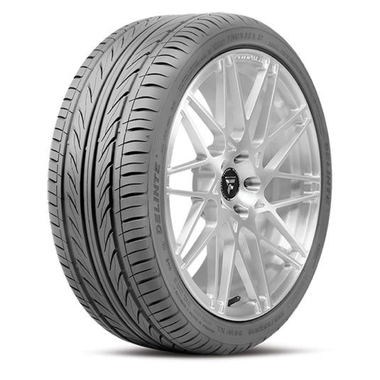 Delinte Tire D7