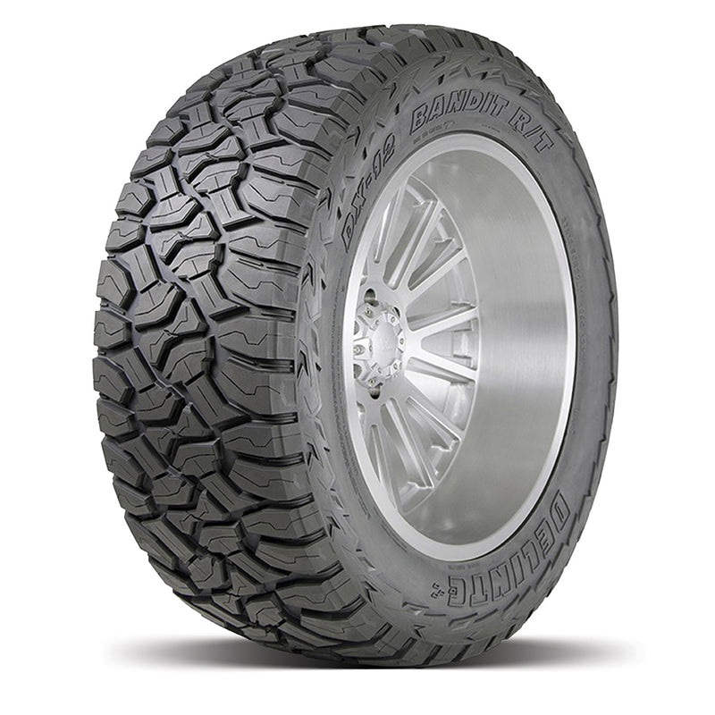 Delinte Tire DX-12
