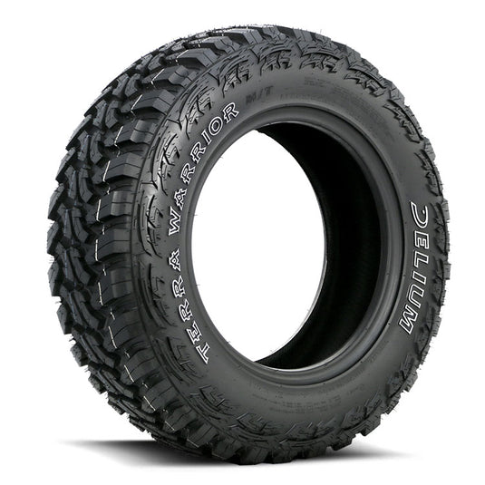 Delium TERRA WARRIOR M/T