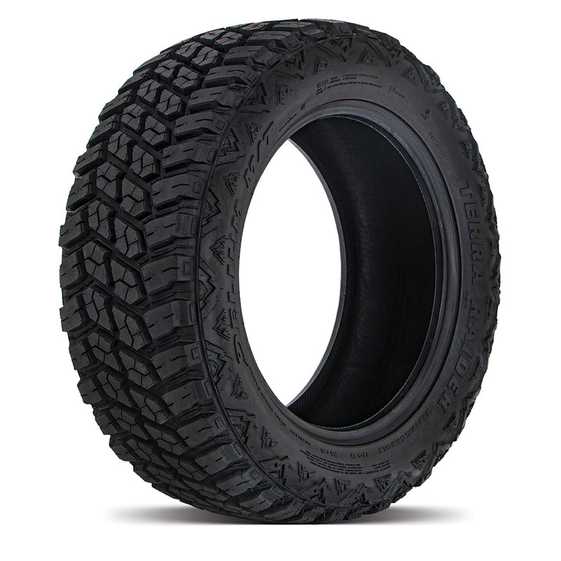 Delium TERRA RAIDER M/T
