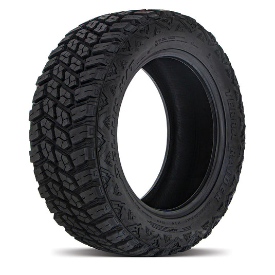 Delium TERRA RAIDER M/T