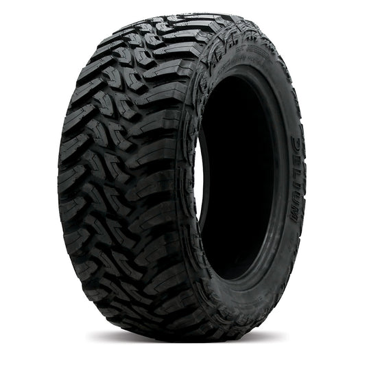 Delium TERRA WARRIOR M/T