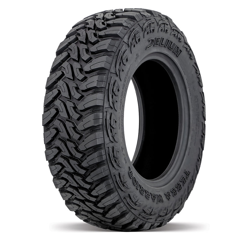 Delium TERRA WARRIOR M/T
