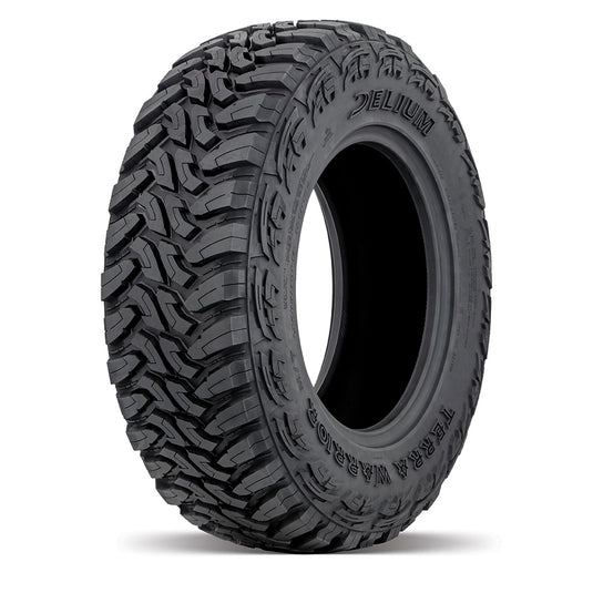 Delium TERRA WARRIOR M/T