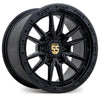 Double Five DB-1 Matt Black