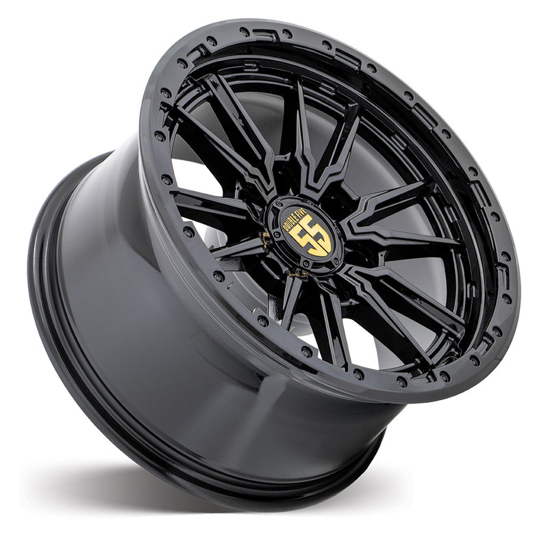 Load image into Gallery viewer, Double Five DB-1 Gloss Black
