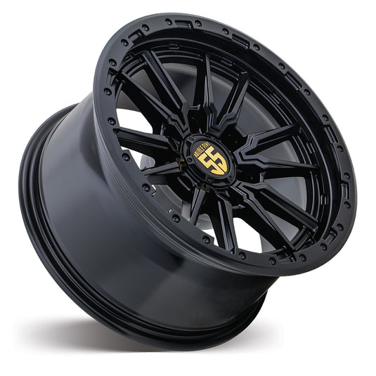 Double Five DB-1 Matt Black