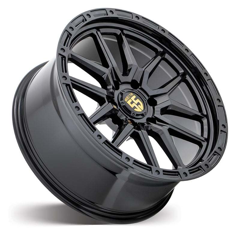 Load image into Gallery viewer, Double Five DB-2 Gloss Black
