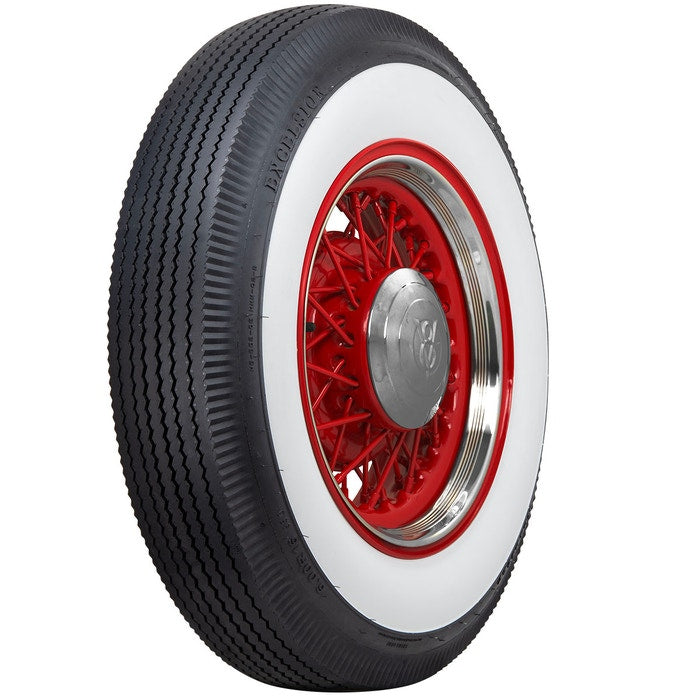 Excelsior ROADSTER RADIAL  WHITEWALL