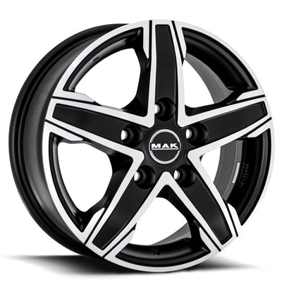 17X7.5 / 5/118 /  Offset: +55 / F75705KIB55D3