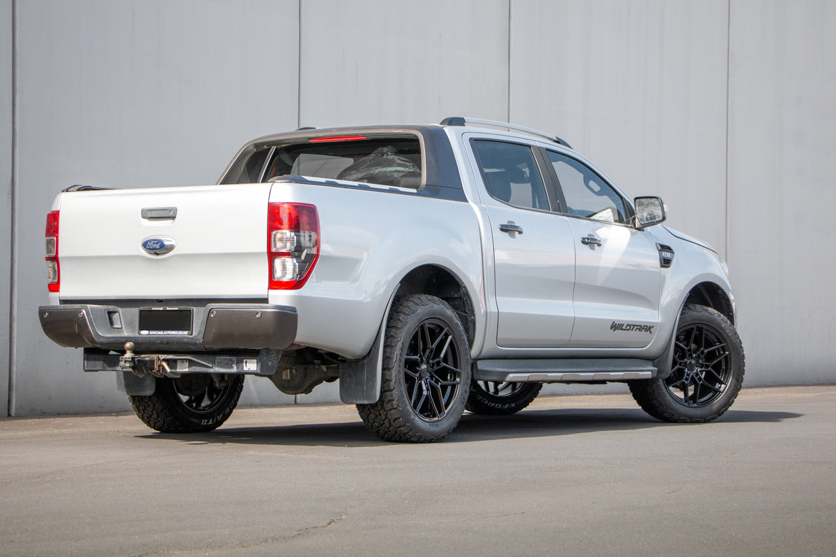 Ford Ranger (2018) on Covert RV5