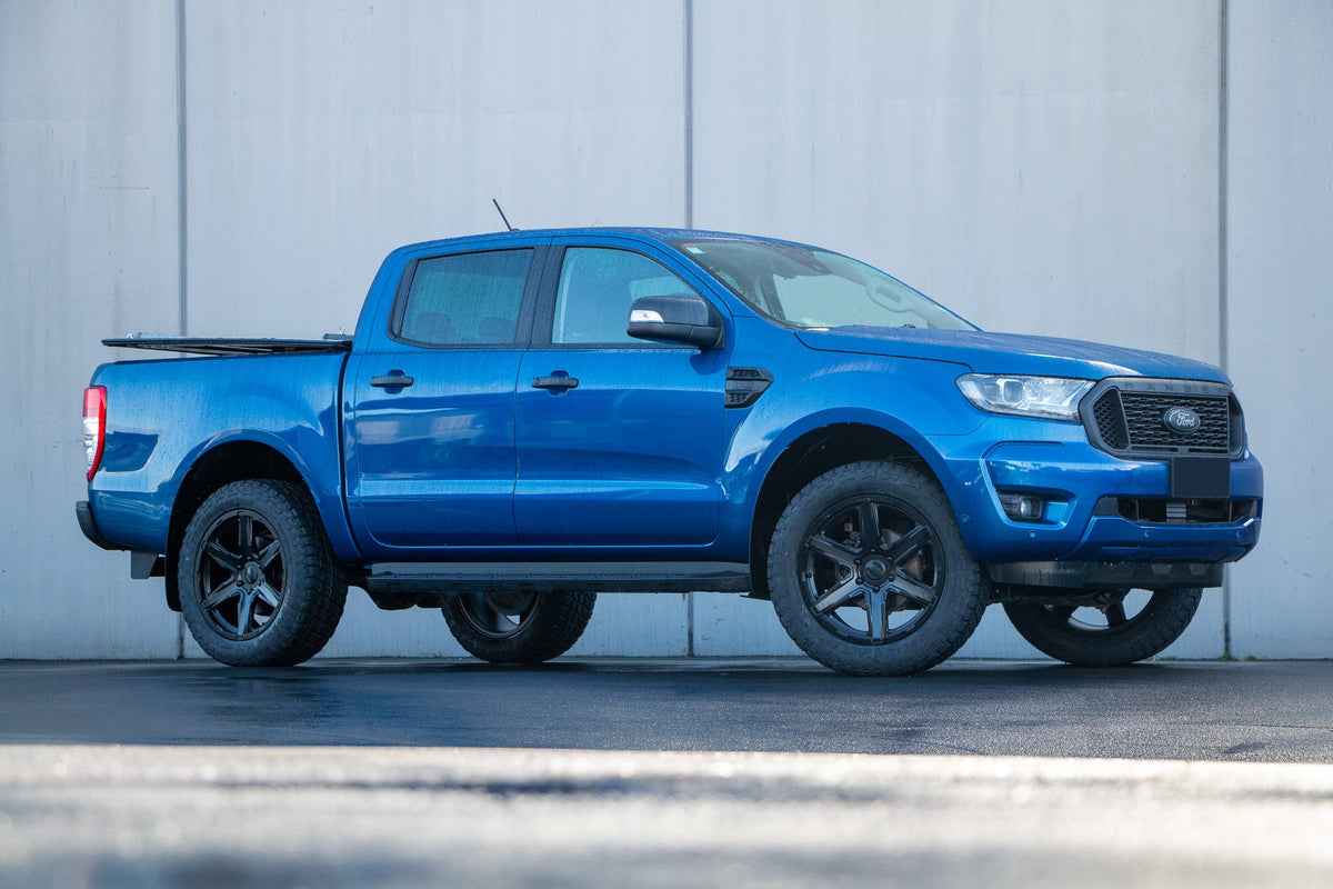 Ford Ranger (2021) on BGW Legend