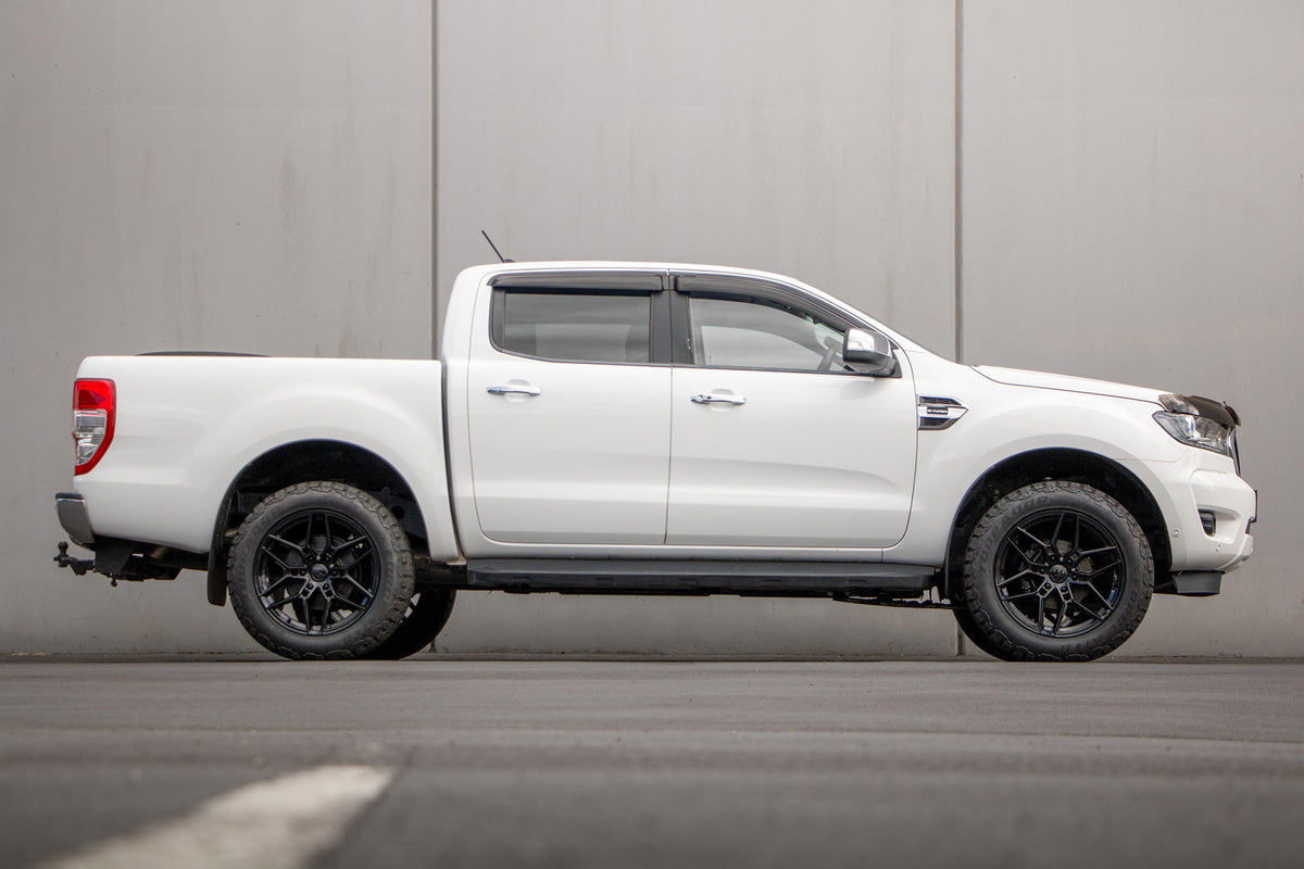Ford Ranger (2021) on Covert RV5